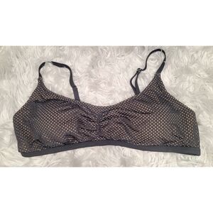 💥5/$30 NEW Mossimo bikini top
